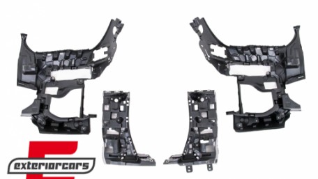 Bodykit M paket dizajn / BMW X5 G05 (2018-2022), CBBMG05MTNFL