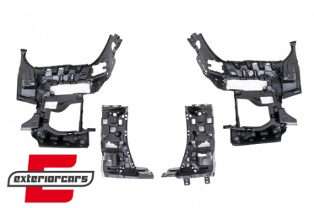 Bodykit M paket dizajn / BMW X5 G05 (2018-2022), CBBMG05MTNFL