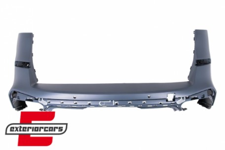 Bodykit M paket dizajn / BMW X5 G05 (2018-2022), CBBMG05MTNFL
