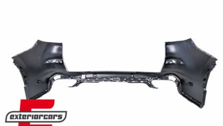 Bodykit M paket dizajn / BMW X5 G05 (2018-2022), CBBMG05MTNFL