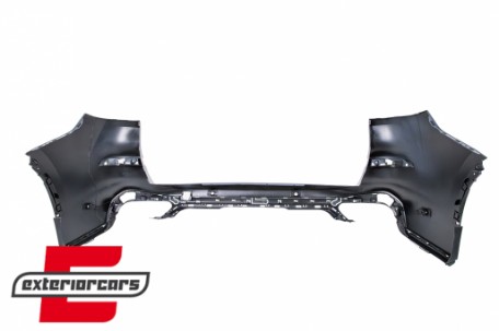 Bodykit M paket dizajn / BMW X5 G05 (2018-2022), CBBMG05MTNFL