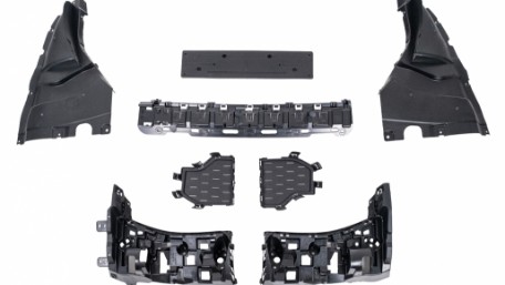 Bodykit M paket dizajn / BMW X5 G05 (2018-2022), CBBMG05MTOE