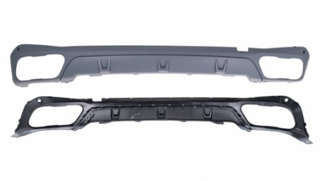 Bodykit M paket dizajn / BMW X5 G05 (2018-2022), CBBMG05MTOE