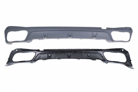 Bodykit M paket dizajn / BMW X5 G05 (2018-2022), CBBMG05MTOE
