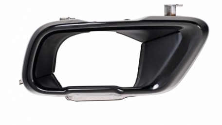 Bodykit M paket dizajn / BMW X5 G05 (2018-2022), CBBMG05MTOE