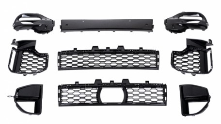 Bodykit M paket dizajn / BMW X5 G05 (2018-2022), CBBMG05MTOE