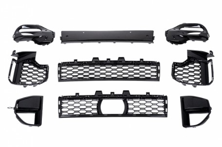 Bodykit M paket dizajn / BMW X5 G05 (2018-2022), CBBMG05MTOE