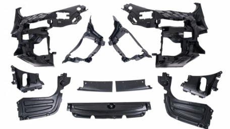 Bodykit M paket dizajn / BMW X5 G05 (2018-2022), CBBMG05MTOE