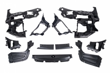 Bodykit M paket dizajn / BMW X5 G05 (2018-2022), CBBMG05MTOE