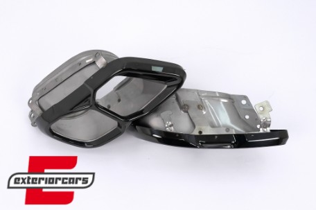Bodykit M paket dizajn / BMW X5 G05 (2019-2022) & LCI (2023-2026), CBBMG05LCIMT