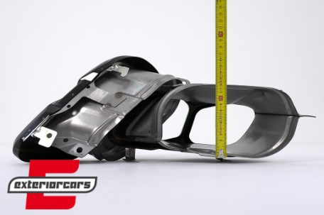 Bodykit M paket dizajn / BMW X5 G05 (2019-2022) & LCI (2023-2026), CBBMG05LCIMT