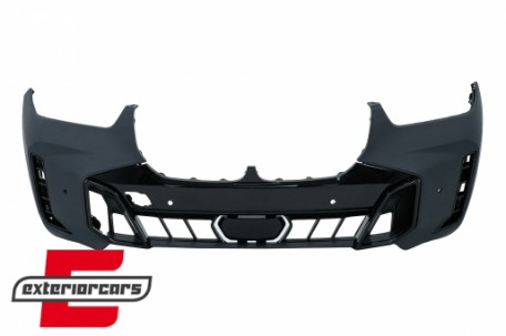 Bodykit M paket dizajn / BMW X5 G05 (2019-2022) & LCI (2023-2026), CBBMG05LCIMT