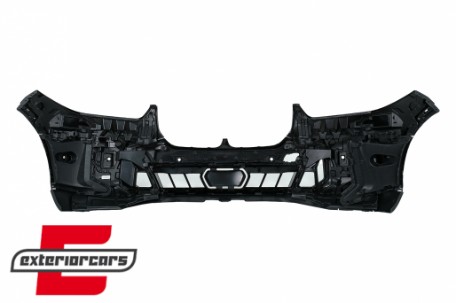 Bodykit M paket dizajn / BMW X5 G05 (2019-2022) & LCI (2023-2026), CBBMG05LCIMT
