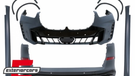 Bodykit M paket dizajn / BMW X5 G05 LCI (2023-2026), CBBMG05LCIX5MTAP