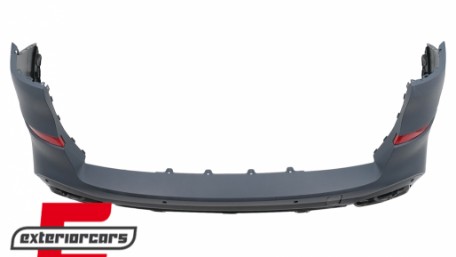Bodykit M paket dizajn / BMW X5 G05 LCI (2023-2026), CBBMG05LCIX5MTAP
