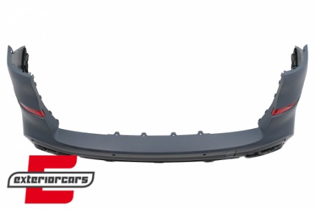 Bodykit M paket dizajn / BMW X5 G05 LCI (2023-2026), CBBMG05LCIX5MTAP