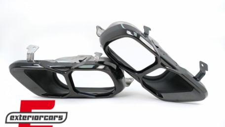 Bodykit M paket dizajn / BMW X5 G05 LCI (2023-2026), CBBMG05LCIX5MTAP