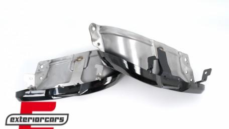 Bodykit M paket dizajn / BMW X5 G05 LCI (2023-2026), CBBMG05LCIX5MTAP