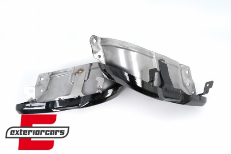 Bodykit M paket dizajn / BMW X5 G05 LCI (2023-2026), CBBMG05LCIX5MTAP