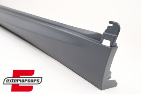 Bodykit M paket dizajn / BMW X5 G05 LCI (2023-2026), CBBMG05LCIX5MTAP
