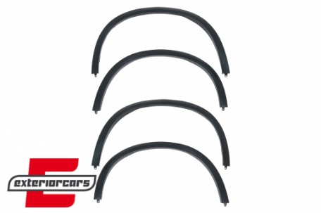 Bodykit M paket dizajn / BMW X5 G05 LCI (2023-2026), CBBMG05LCIX5MTAP