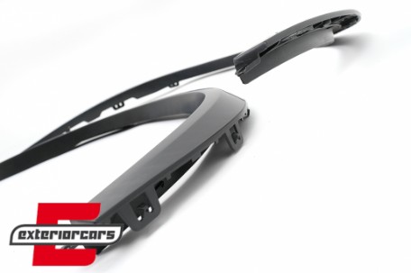 Bodykit M paket dizajn / BMW X5 G05 LCI (2023-2026), CBBMG05LCIX5MTAP