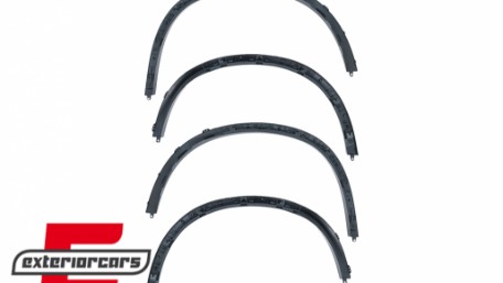 Bodykit M paket dizajn / BMW X5 G05 LCI (2023-2026), CBBMG05LCIX5MTAP