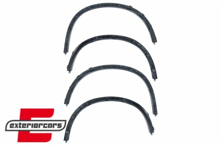 Bodykit M paket dizajn / BMW X5 G05 LCI (2023-2026), CBBMG05LCIX5MTAP