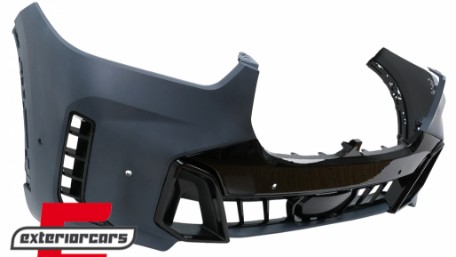 Bodykit M paket dizajn / BMW X5 G05 LCI (2023-2026), CBBMG05LCIX5MTAP