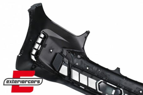 Bodykit M paket dizajn / BMW X5 G05 LCI (2023-2026), CBBMG05LCIX5MTAP