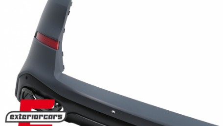 Bodykit M paket dizajn / BMW X5 G05 LCI (2023-2026), CBBMG05LCIX5MTAP