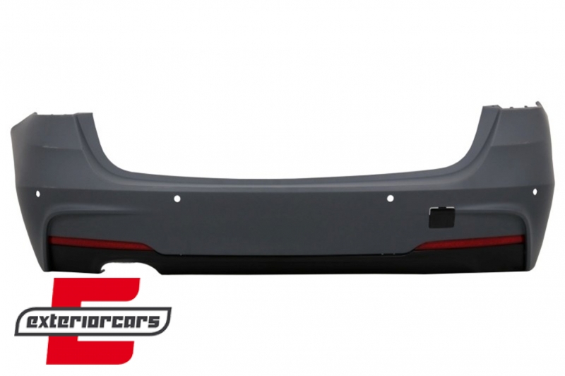 Bodykit M paket dizajn - karavan, CBBMF31MT