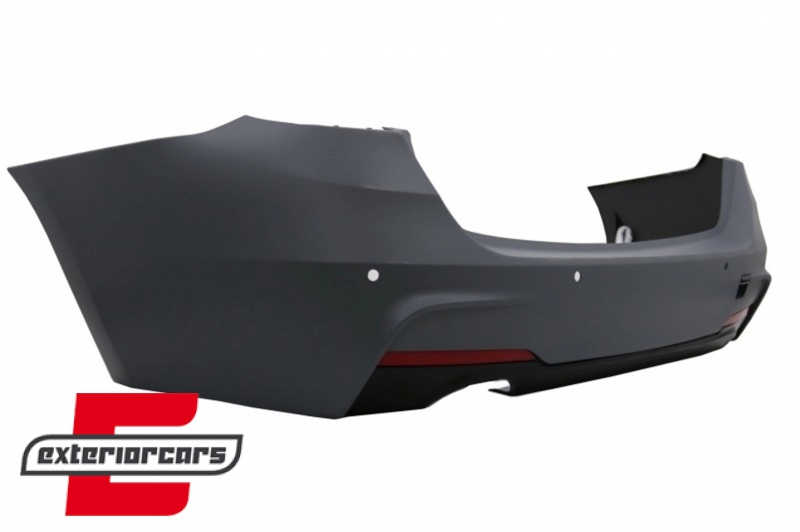 Bodykit M paket dizajn - karavan, CBBMF31MT