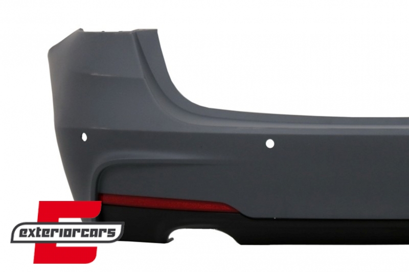 Bodykit M paket dizajn - karavan, CBBMF31MT