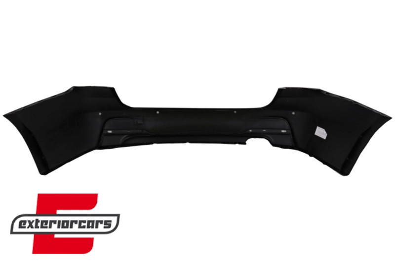 Bodykit M paket dizajn - karavan, CBBMF31MT