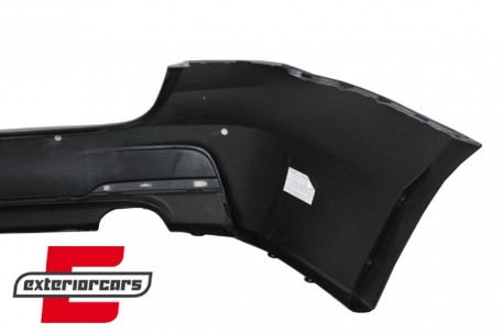 Bodykit M paket dizajn - karavan, CBBMF31MT