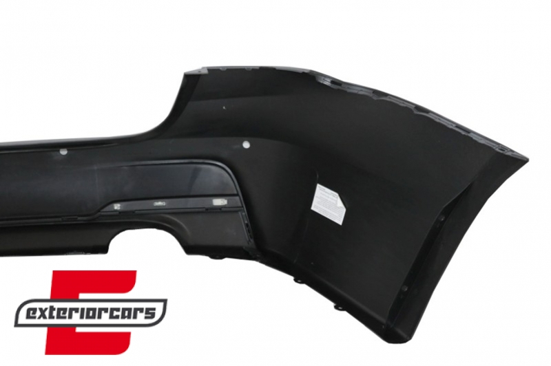 Bodykit M paket dizajn - karavan, CBBMF31MT