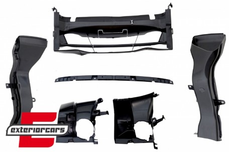Bodykit M paket dizajn - karavan, CBBMF31MT