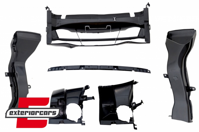 Bodykit M paket dizajn - karavan, CBBMF31MT