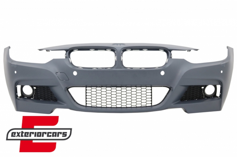 Bodykit M paket dizajn - karavan, CBBMF31MT