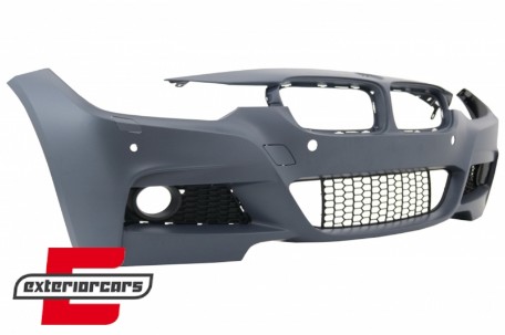 Bodykit M paket dizajn - karavan, CBBMF31MT