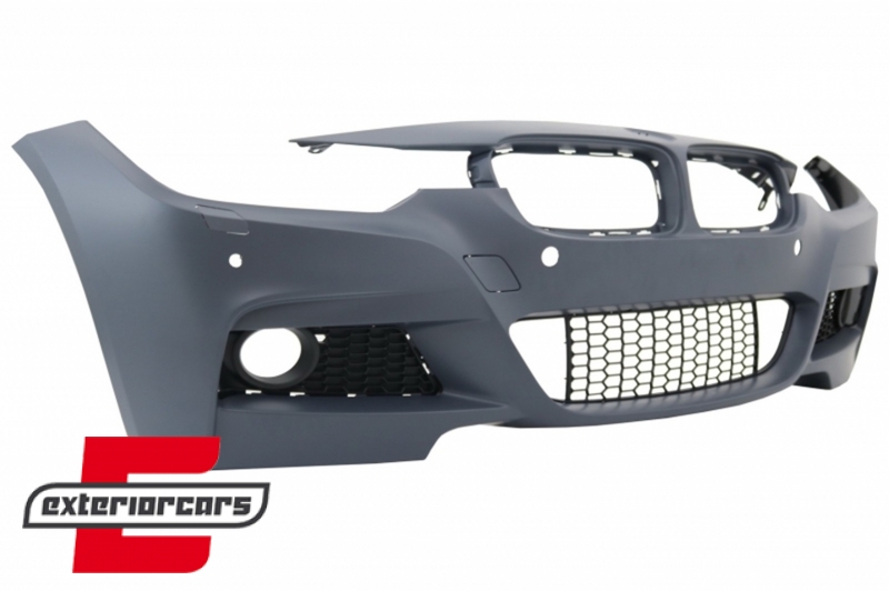 Bodykit M paket dizajn - karavan, CBBMF31MT