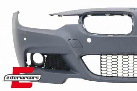 Bodykit M paket dizajn - karavan, CBBMF31MT
