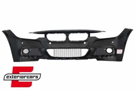 Bodykit M paket dizajn - karavan, CBBMF31MT