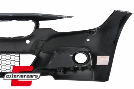 Bodykit M paket dizajn - karavan, CBBMF31MT