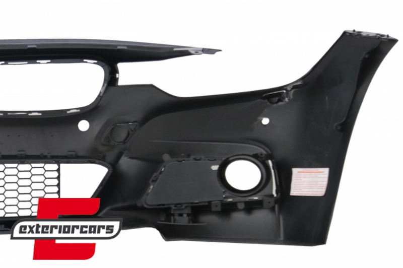Bodykit M paket dizajn - karavan, CBBMF31MT