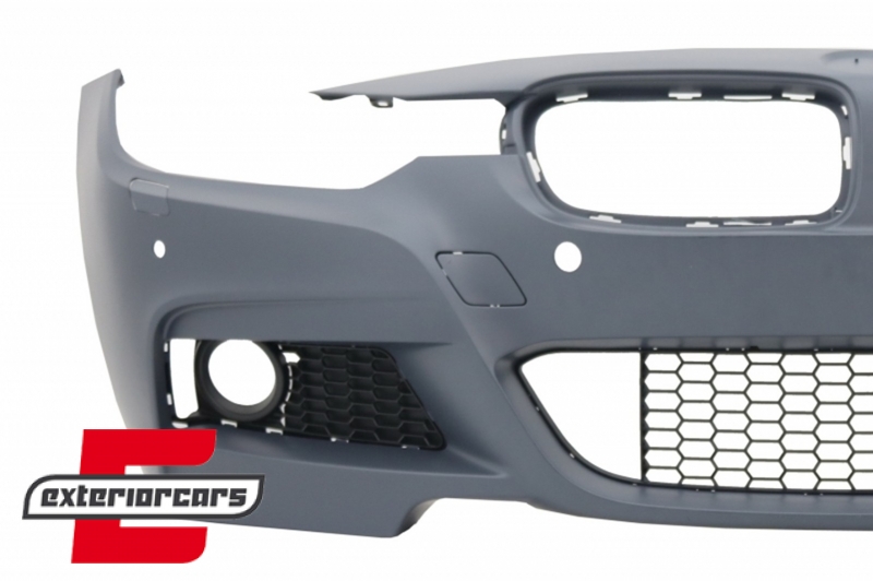 Bodykit M paket dizajn - karavan, CBBMF31MTWOF