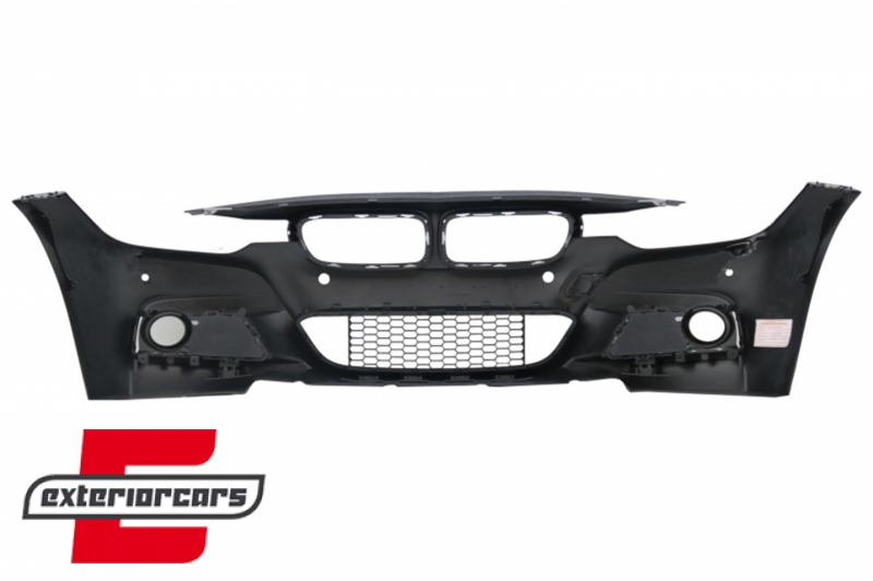 Bodykit M paket dizajn - karavan, CBBMF31MTWOF