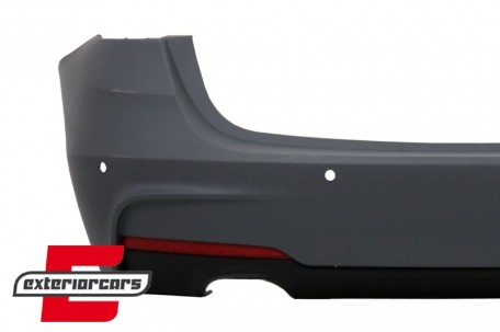 Bodykit M paket dizajn - karavan, CBBMF31MTWOF