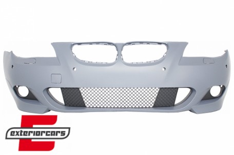 Bodykit M paket dizajn (PDC 18mm) / BMW serije 5 E60 LCI (2007-2010), CBBME60MTPDC18WF